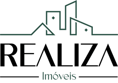 Logo Realiza Imóveis